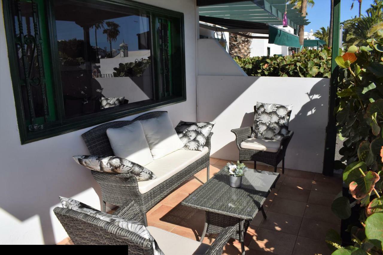 Bungalow Dalai - Pool View- Good Wifi Пуэрто дель Кармен Экстерьер фото