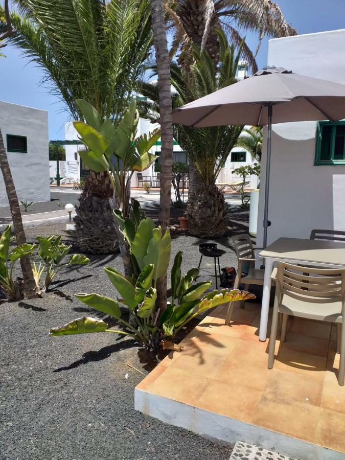 Bungalow Dalai - Pool View- Good Wifi Пуэрто дель Кармен Экстерьер фото