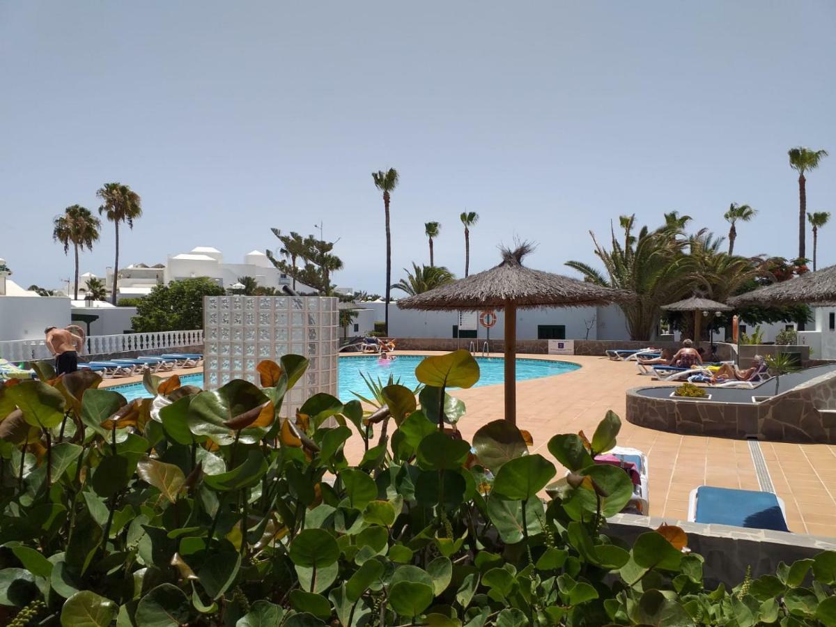 Bungalow Dalai - Pool View- Good Wifi Пуэрто дель Кармен Экстерьер фото